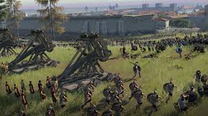 Total War Rome II Rise of the Republic Crack PC +CPY Free Download
