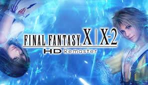 Final Fantasy X X-2 HD Remaster Crack PC +CPY Free Download