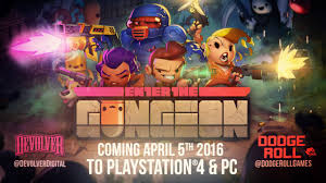 Enter the Gungeon A Farewell to Arms Crack CPY Free Download
