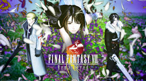 Final Fantasy VIII Crack Codex Torrent Free Download PC Game