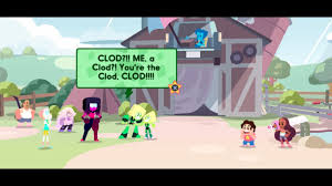Steven Universe Save the Light Crack PC Game Free Download