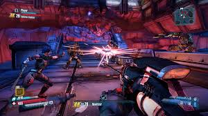 Borderlands The Pre Sequel Crack PC+ CPY Free Download Game