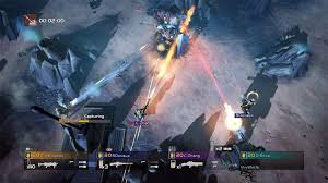 HELLDIVERS A New Hell Crack Codex Torrent Free Download Game