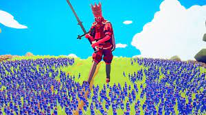Totally Accurate Battle Simulator Crack Torrent Free Download