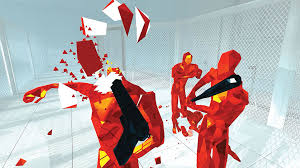Superhot Crack & Torrent PC + CPY Game Free Download 2023