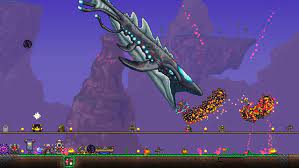 Terraria Crack Torrent PC + CPY Game Free Download