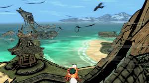 Okami HD Crack Torrent PC + CPY Game Free Download 2023