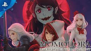 Momodora Reverie Under The Moonlight Crack Codex Free Download