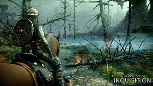 Dragon Age Inquisition Deluxe Edition Crack Free Download PC +CPY
