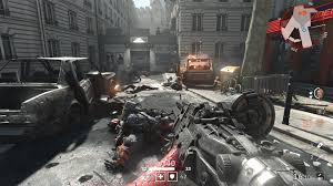 Wolfenstein Youngblood Crack PC + CPY Game Free Download 