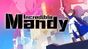 Incredible Mandy Crack Codex Free Download PC Game 2023