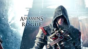 Assassins Creed Rogue Crack CODEX Torrent Free Download PC Game