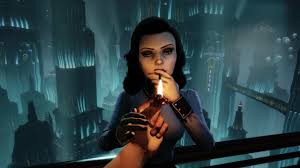 BioShock Infinite Complete Edition Crack PC + CPY Free Download