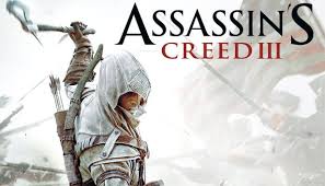 Assassins Creed III Remastered v1.0.3 Crack + Torrent Free Download