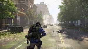 Tom Clancy's The Division 2 Crack Codex Free Download Game