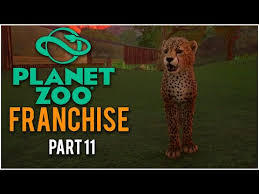 Planet Zoo Crack Full PC Game CODEX Torrent Free Download