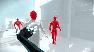 SUPERHOT VR Crack Torrent PC + CPY Game Free Download 