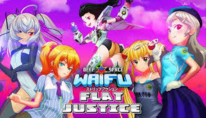 Deep Space Waifu Crack Torrent Free Download PC + CPY Game