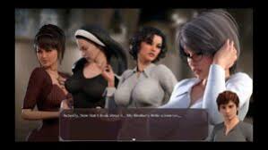 Lust Epidemic Crack CODEX Torrent PC + CPY Game Free Download 