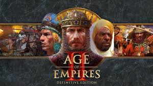 Age of Empires Definitive Edition Crack Codex Torrent Free Download