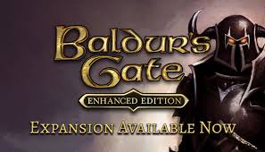 Baldur's Gate Enhanced Edition Crack Codex Torrent Free Download