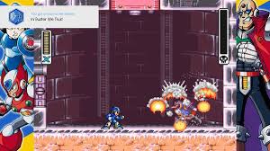 Mega Man X Legacy Collection Crack PC +CPY Free Download