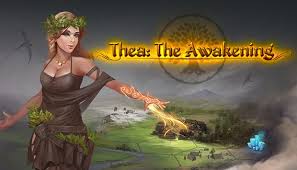 Thea The Awakening Crack PC +CPY Free Download CODEX Torrent Game