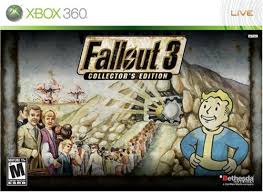 Fallout 3 Game of the Year Edition Crack Free Download CODEX Torrent